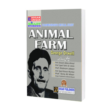 Animal-Farm-George-Orwell
