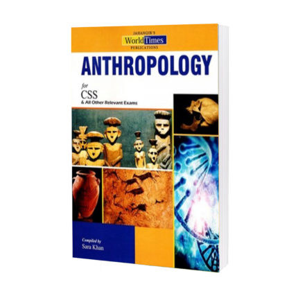 Anthropology-for-CSS-PMS-By-Sarah-Khan-JWT