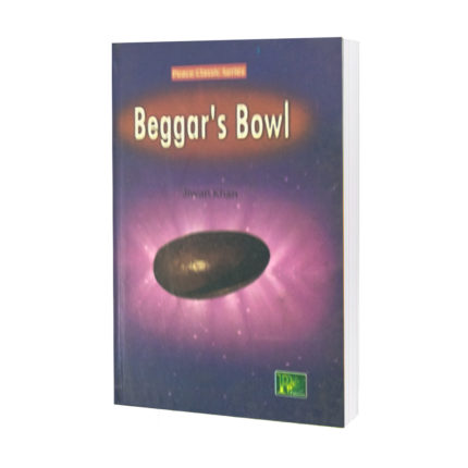 Beggar’s Bowl Book By Jiwan Khan