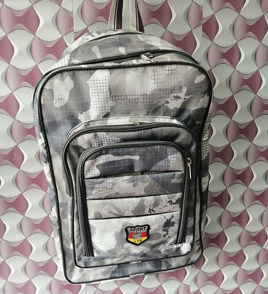 Commando-Color-Cotton-School-Bag-1