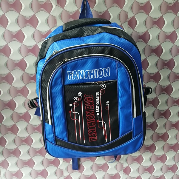 Fashion-Blue-Color-Cotton-School-Bag-1 (1)
