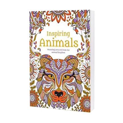 Inspiring Animals By Igloo Books