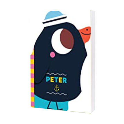 Peter-The-Penguin-My-Bath-Friend-Bath-Book-By-Auzou