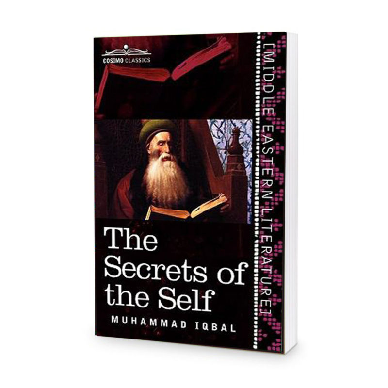 The-Secrets-of-the-Self