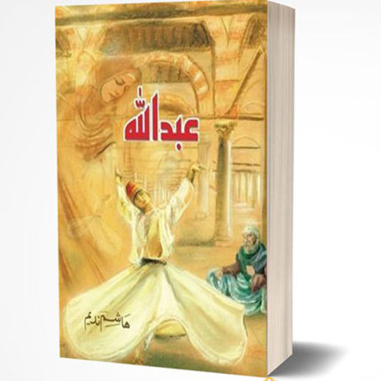 abdullah-novel-by-hasim