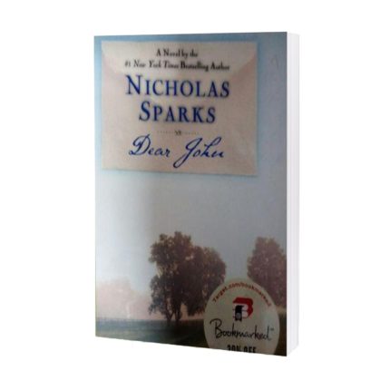 Dear John (Novel) By Nicholas Sparks